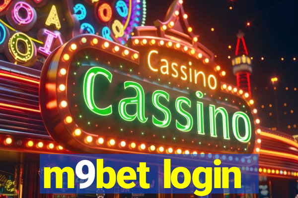 m9bet login